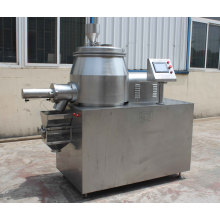 High Speed Mixer Granulator